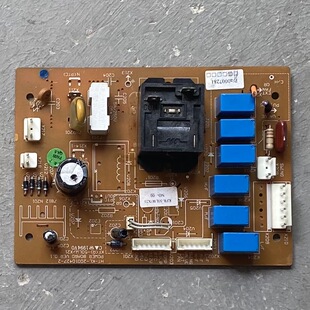 原装拆机电脑板主板HT-KL-20010427-2 KFR-50LW/X21 电源板线路板