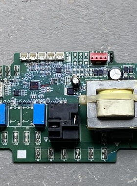 原装拆机件主板 A.P.AL056A.CPU-TY1-ROHS K.SF354008C.01