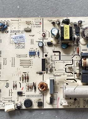 适用格力 300002000176 主板 M870F1A KF-72G(72356) NhAd-3,Ha-3