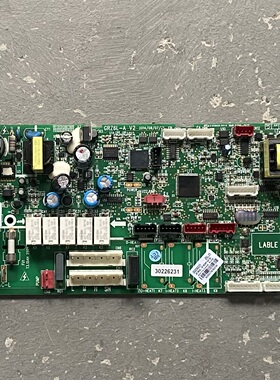适用格力空调GMV多联机内机主板30226231 Z6L25电脑控制板GRZ6L-A