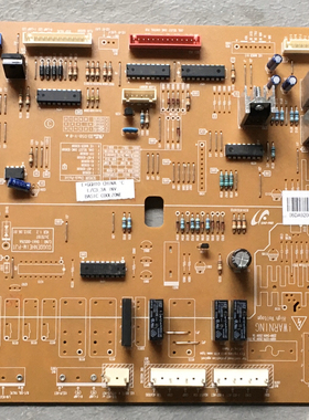 *原装三星主板DA92-00118C RSG5SFPN1/XSC RSG5VFPN1/XSC