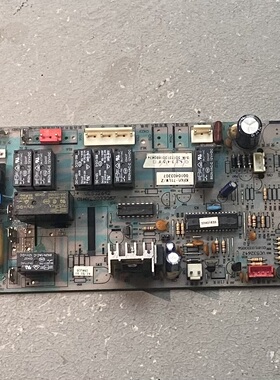 海尔空调 KFRd-71LW/Z 原装 电脑板 主板 控制板 0010403307