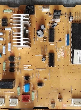 适用大金空调控制主板EC0081大金R200KMY1L外机板电脑板R250KMY1L