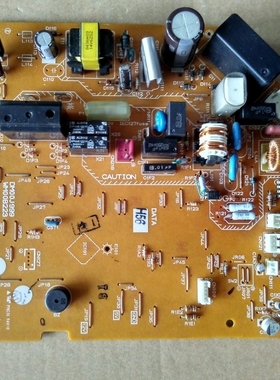 三菱电机空调配件电脑板MSD-CB12VD DM00J999 WM00B223