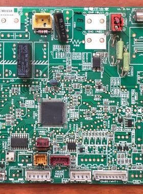 三菱电机 电脑板RG00V001B RG76V004G02 PSH-5JAKT-S RF122W/LS