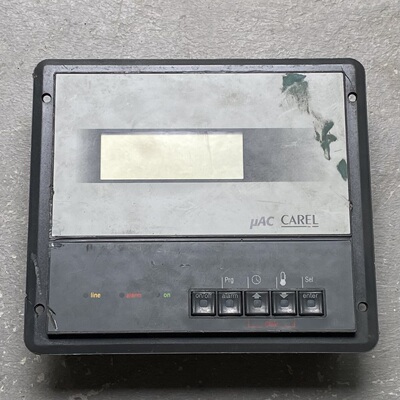 原装卡乐控制器MAC2000A00