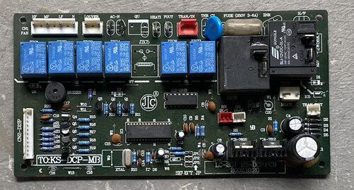 电路板LC-2GJ-KS-DCP.PCB