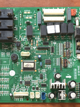 格力空调 30226225 主板 Z6E35A,GRZ60-A1 天花机 中央空调电路板