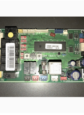 三星 空调 电脑板 DB93-01797D 主板 DB09-00220C