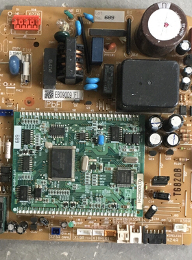 大金VRV挂机内机主板EB0715 EB09009FJAP36MMVC FJAP28MMVC电脑板