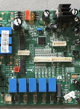 适用于Midea/美的空调室内线路板KFR-72LW/DY-N 主板MAIN-N V1.0