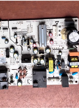 适用TCL空调电脑板31301-000252主板32099-020955控制板A010411
