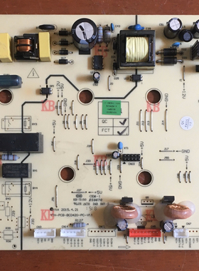 17-08301-00B 电脑控制板BCD439-P 板YTH-PCB-BCD420-PC-V1.1