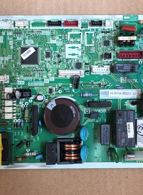 原装日立变频空调电脑板 RRZK3110 RRZK3110-1