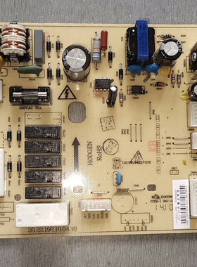 适用中韩冰箱电脑板主板电源板17-03301-00B BCD-237EG3FH