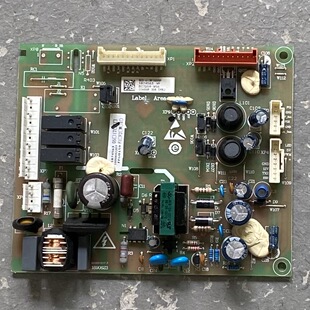 适用海信容声冰箱电脑板629WKS1HPGA主板BCD-649WKS2HPMA 1874563