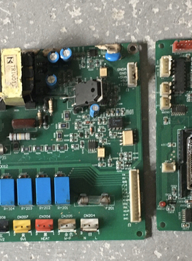 适用海尔KVR-150W/B530A主板0010452309 A00000012  A00000013