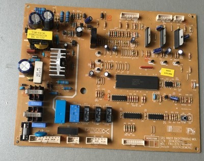 原装KA56NV40TI 冰箱 配件 FRU-571 30143E5050 主板 电脑板