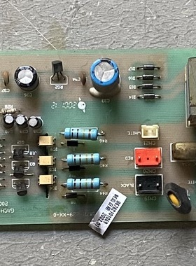 配件空调KFR-7208W电脑控制电路主板RZA-0-5172-229-XX-0 GACH-72