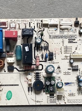 适用TCL变频空调电脑板 主板 线路板 A010066 V1.2 R-LT1538A