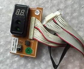 三星空调显示板遥控接收板 接收器 DB41-00349A DB93-03047A-LF