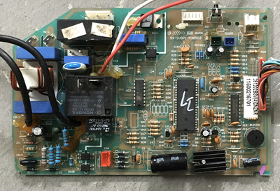 主板SX-SVBP1-M38503