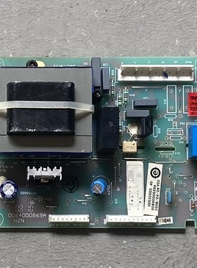 海尔冰箱0064000869A/BCD-256KD-172DC电脑控制板电源板