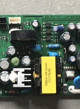 三星天花机空调电脑主板DB93-13375A DB41-01093A 110308-63266-0