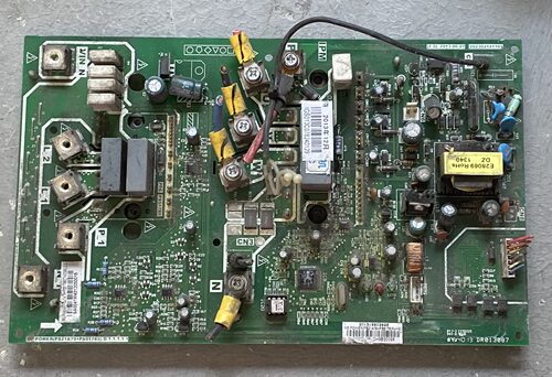 板ME-POWER(PS21A79+PS51789)