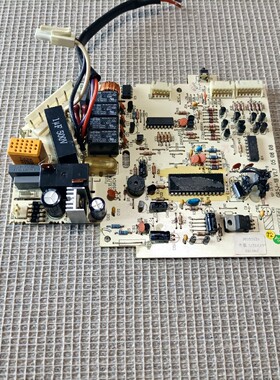 原装格力空调配件. 电脑板30055624 主板5J53A3Y 控制板GR5J-1B