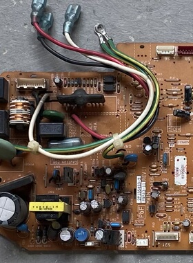 大金空调FVXD56CMV2C内机电脑板控制板2P135423-2