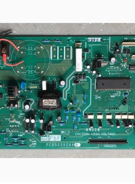 PCB505A044A 三菱重工多联机变频板 RFC400KX4 变频模块