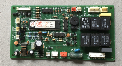 空调电脑板电路板主板22ZKFR-46LWYaD1 N88242HP312