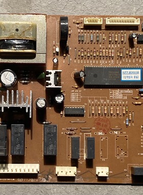 原装 LG冰箱 GR-B207EC 电脑板 6871JB1071Q 主板 6870JB2031R/Q