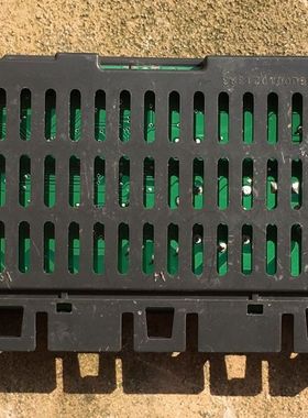 西门子对开门冰箱配件 9001087195 80201-r8000234电脑板电源主板