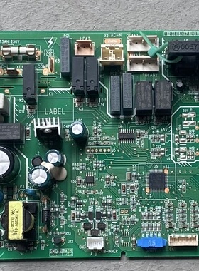 格力空调风管机外主板30224000059 WZ4535G电脑板电路板GRZW45-A1