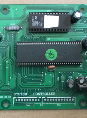 海尔空调电脑板配件040804VA PRESSURE SW CONTROLLER