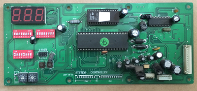 海尔空调电脑板配件040804VA PRESSURE SW CONTROLLER