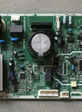 原装 松下冰箱电脑板YH0727 C26WP1D BG-178762 EP-HC24324321E