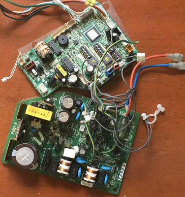 日立电脑板PI061-3 17B37832A RZEA13120主板PI061-3 17B37832A