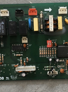 现货原装美的 MDV-J28Q1W/B(NEC) 电脑板BPT2.D.1.1-1