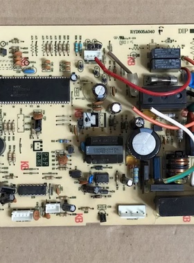 三菱重工空调 主板 电脑内机板RYD505A046 040 023RYD505A048A