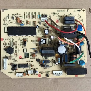 三菱重工空调 主板 电脑内机板RYD505A046 040 023RYD505A048A