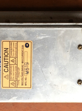 原装 日立 中央空调 交流斩波器 电脑板 FH9212P 000419B 已测试