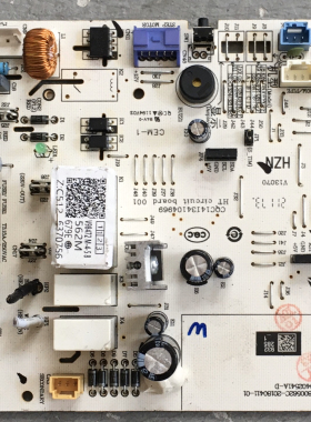 适用海尔空调电脑板主板0011800562/00118000562FL/K/0011800543
