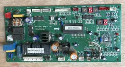 美的中央空调风管机内机主板 MDV-D22T2.D(64).1.4-1 MDV-D22T2