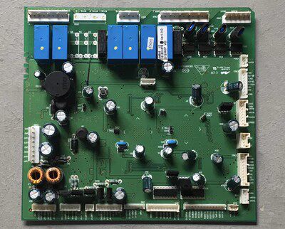 530WACV主板0061800067B