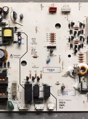 惠而浦冰箱电脑板BCD-403WM-C 8104035100005 1602414R-0062