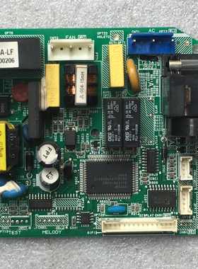 三星空调配件 主板DB41-00379B 电脑板 电源板 DB93-03585A-LF