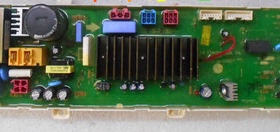 LG滚筒洗衣机电脑板WD-N10310D N10300D N10300DJ N10300DT一套